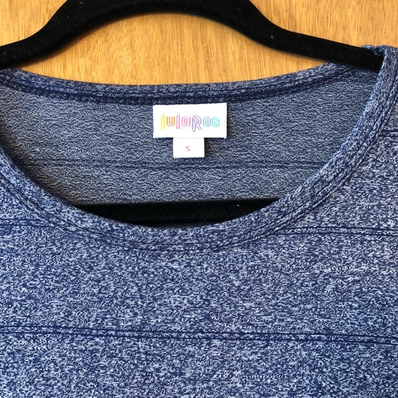 Small Maria Dress from LuLaRoe - Picture 3 of 3